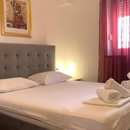 Istarska Street (adults Only) *