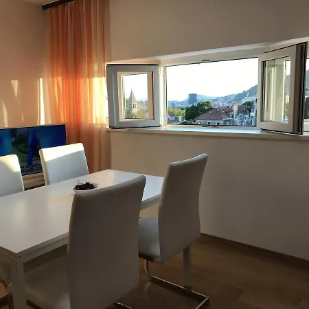 Istarska Street (adults Only) Apartmán Split
