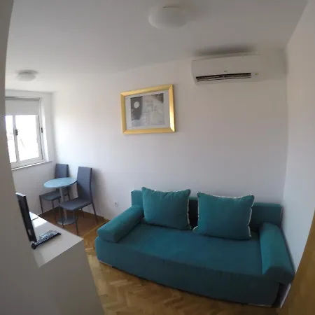 Istarska Street (adults Only) Apartmán Split