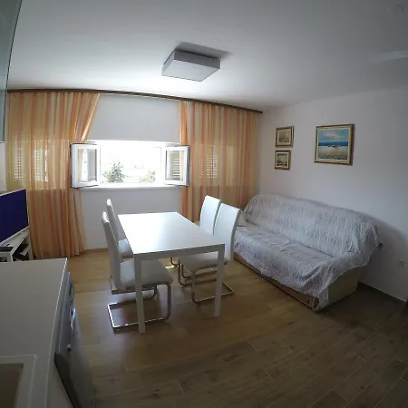 Apartmán Istarska Street (adults Only)