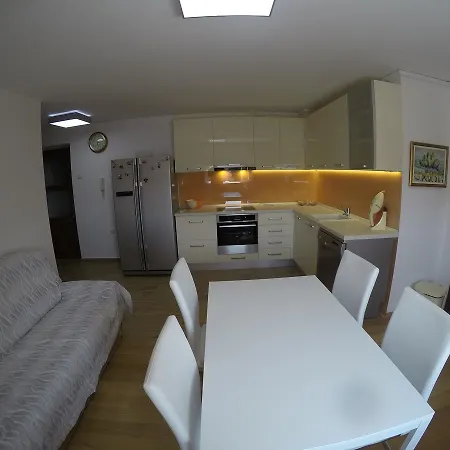 Istarska Street (adults Only) Apartmán Split