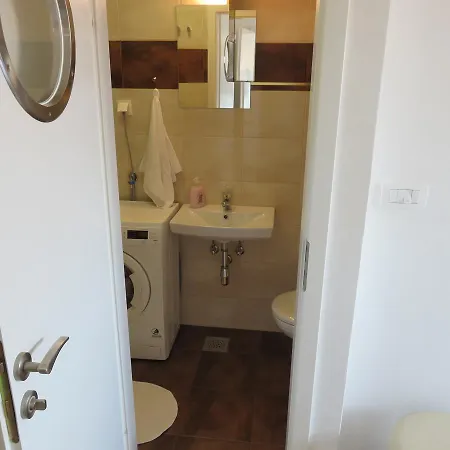 Istarska Street (adults Only) Apartmán Split