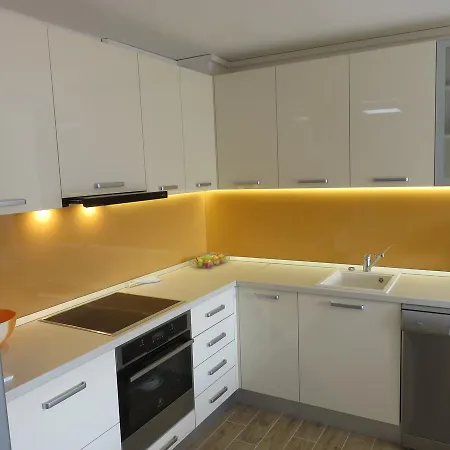 Istarska Street (adults Only) * Split