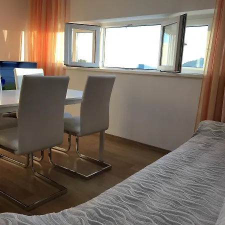 Apartmán Istarska Street (adults Only) Split