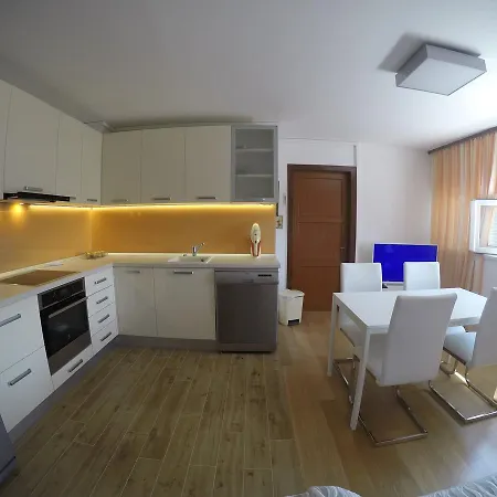 Apartmán Istarska Street (adults Only) *