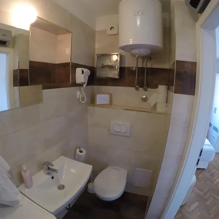 Istarska Street (adults Only) Apartmán