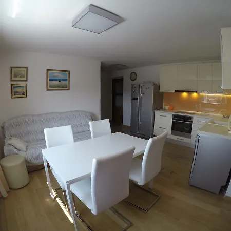 Apartmán Istarska Street (adults Only) *