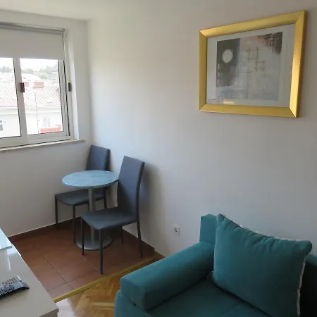 Apartmán Istarska Street (adults Only)