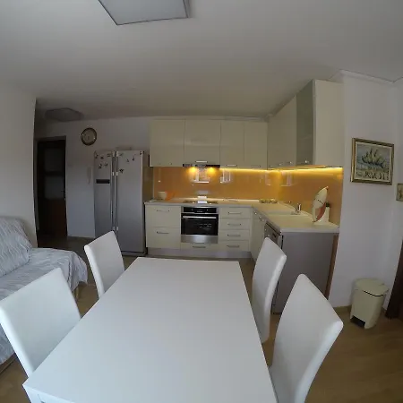 Istarska Street (adults Only) * Split