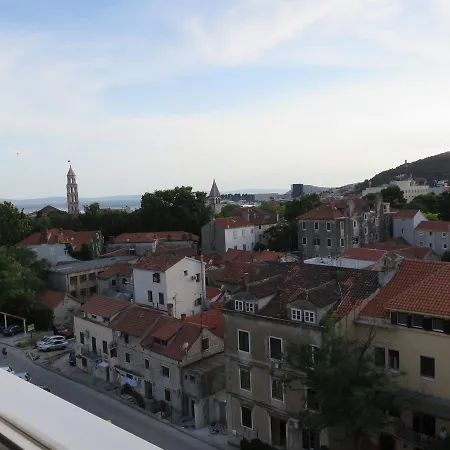 Istarska Street (adults Only) * Split