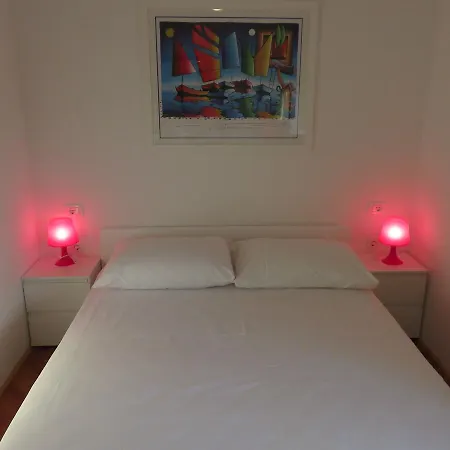 Apartmán Istarska Street (adults Only)