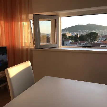 Apartmán Istarska Street (adults Only)