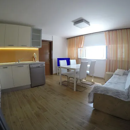 Istarska Street (adults Only) Apartmán *