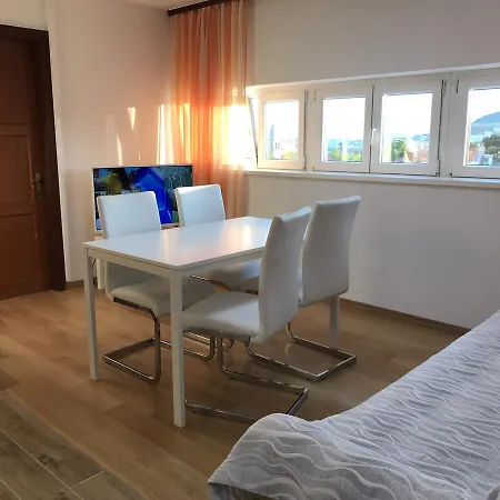 Istarska Street (adults Only) Apartmán *