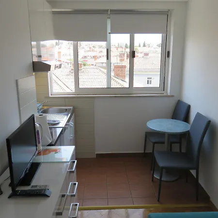 Apartmán Istarska Street (adults Only) Split