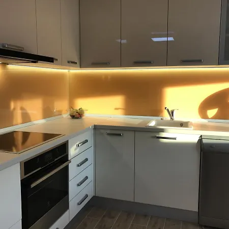 Istarska Street (adults Only) Apartmán *