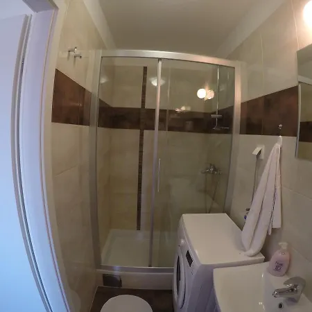 Apartmán Istarska Street (adults Only) *