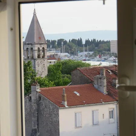 Istarska Street (adults Only)