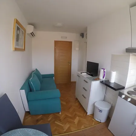 Istarska Street (adults Only)