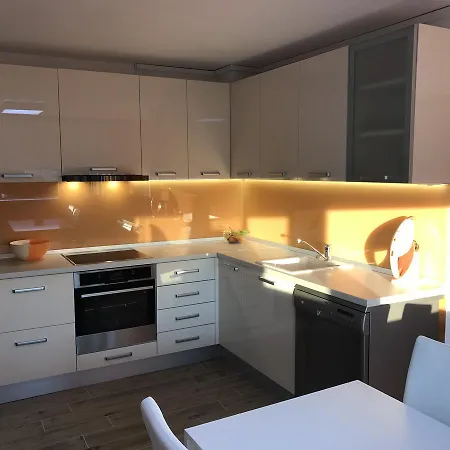 Apartmán Istarska Street (adults Only) *