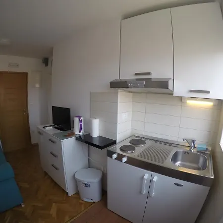 Istarska Street (adults Only) Split