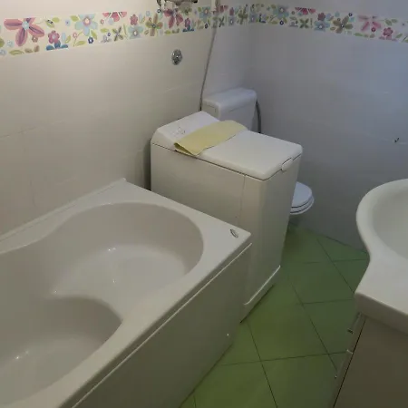 Apartmán Istarska Street (adults Only) Split
