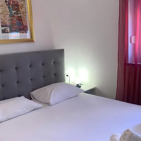 Istarska Street (adults Only)