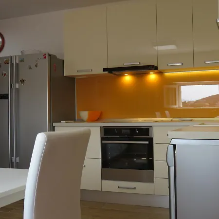 Istarska Street (adults Only) Spalato