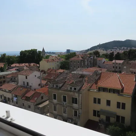 Istarska Street (adults Only) Appartamento Spalato