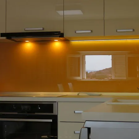 Istarska Street (adults Only)