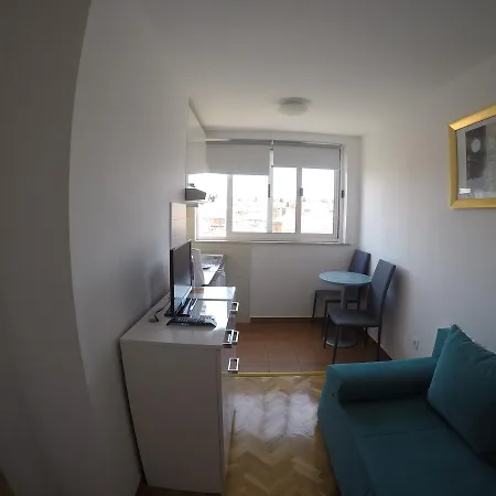 Istarska Street (adults Only) Spalato