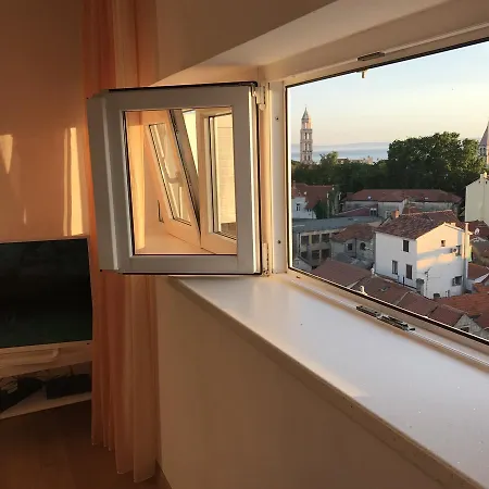 Istarska Street (adults Only) Daire