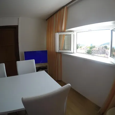 Daire Istarska Street (adults Only) *