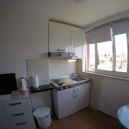 Istarska Street (adults Only)