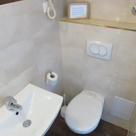 Istarska Street (adults Only)