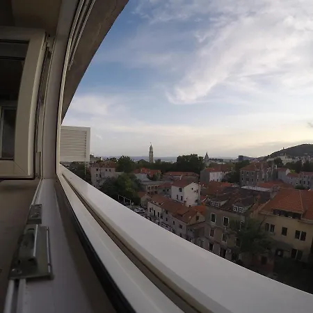 Istarska Street (adults Only) *