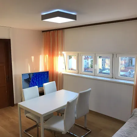 Istarska Street (adults Only) *