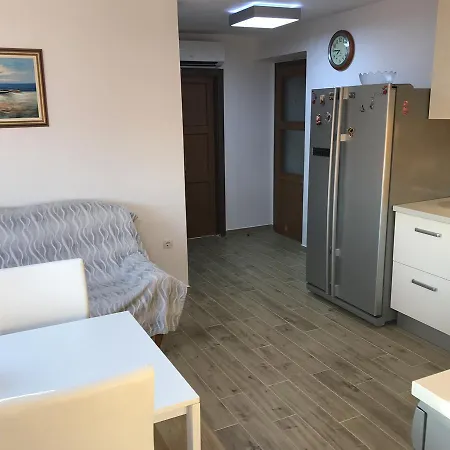 Istarska Street (adults Only)